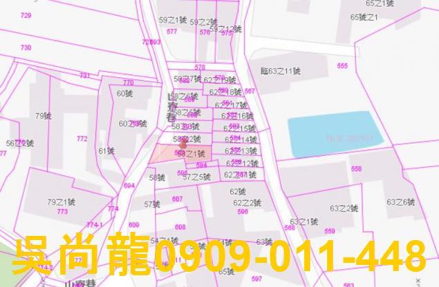 鹿港透天拍賣-4