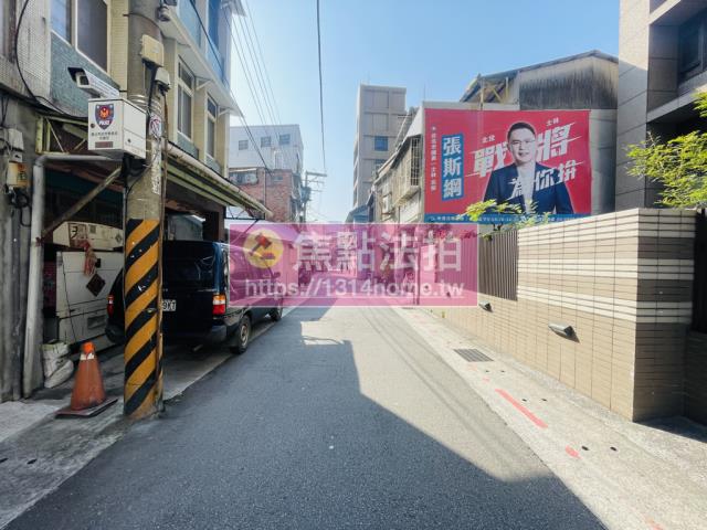 大同區公寓法拍-6