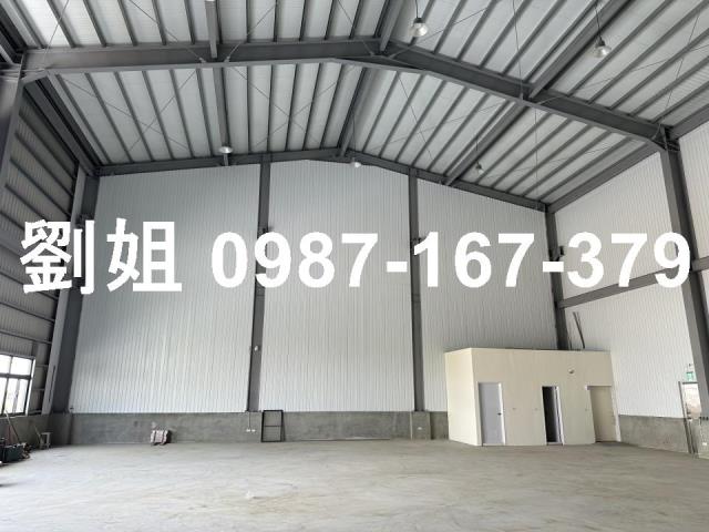 岡山廠房_倉庫-2