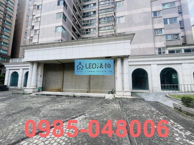 內湖大樓法拍-5