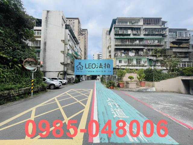 內湖大樓法拍-7