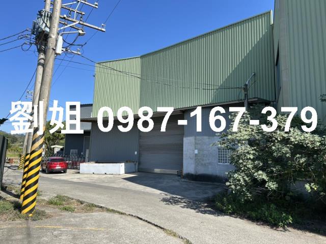 燕巢廠房_倉庫-1