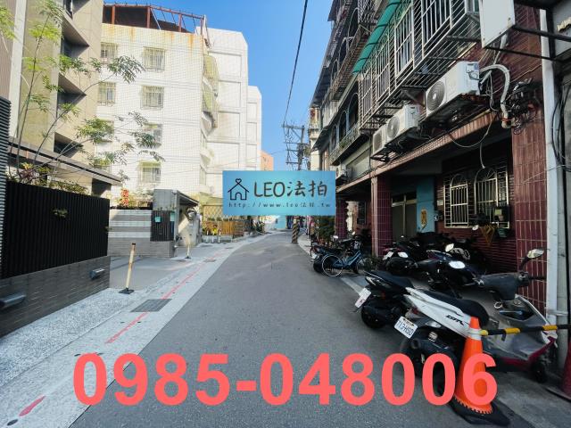 北投公寓拍賣-5