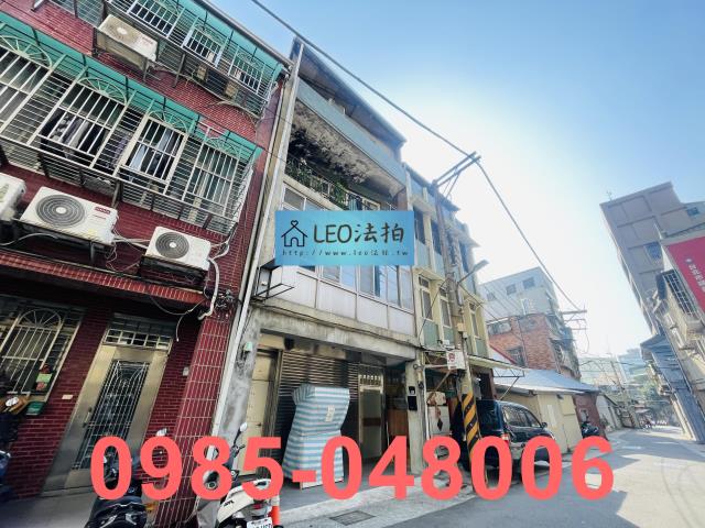 北投公寓拍賣-2