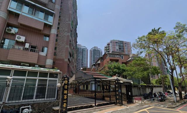 鳥松拍賣大樓_一樓-4