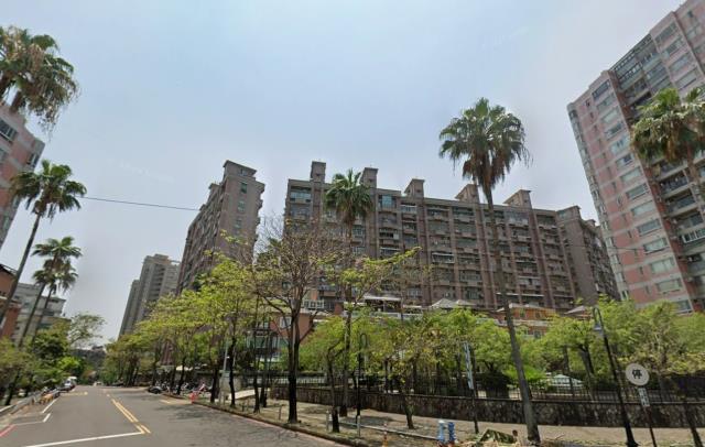 鳥松拍賣大樓_一樓-7