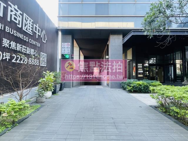 新北法拍大樓-4