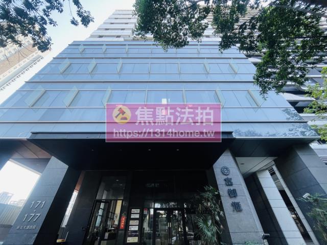 新北法拍大樓-6