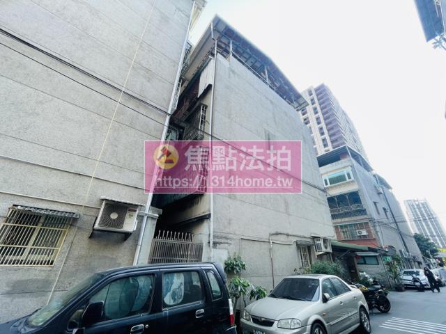 新北公寓法拍-7