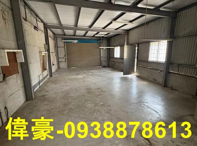 高雄廠房_倉庫-1