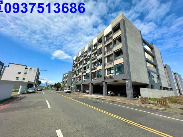 宜蘭蘇澳華廈-1