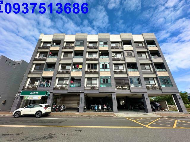 宜蘭蘇澳華廈-8