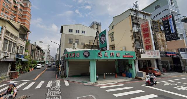 台南南區店面法拍-2