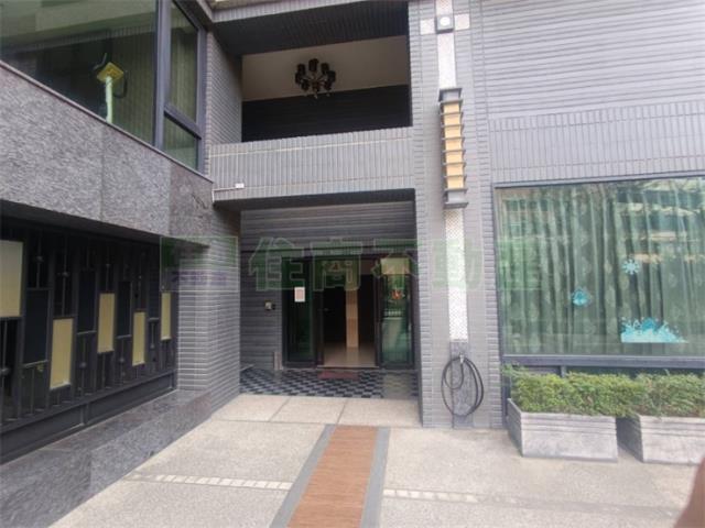 高雄鳳山大樓-11