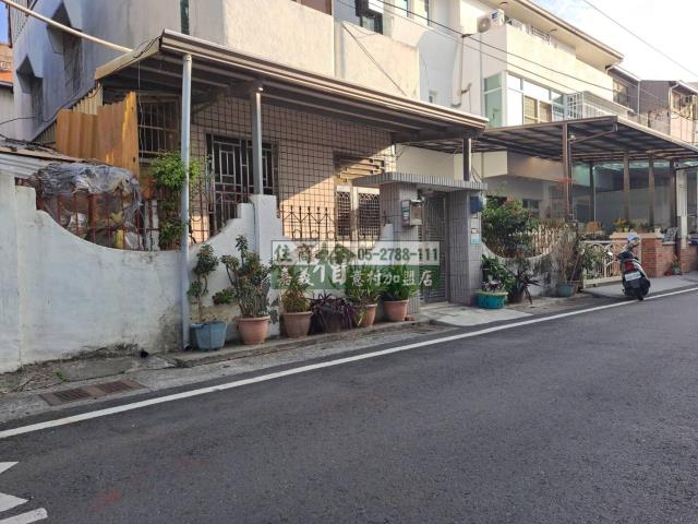 嘉義中埔別墅-0