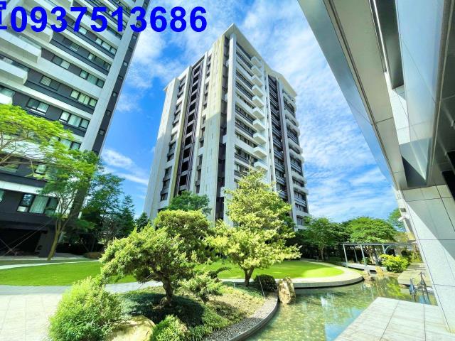 宜蘭宜蘭市大樓_華廈-1