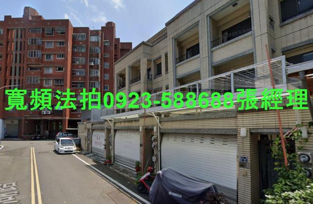 苗栗三義透天法拍-2