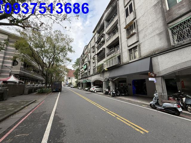 宜蘭縣宜蘭市中華路店面出售