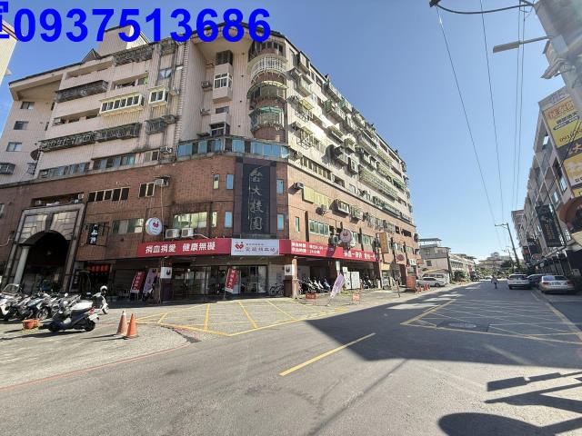 宜蘭宜蘭市公寓-7