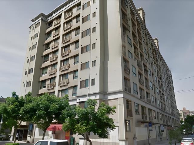 桃園龜山法拍大樓-5