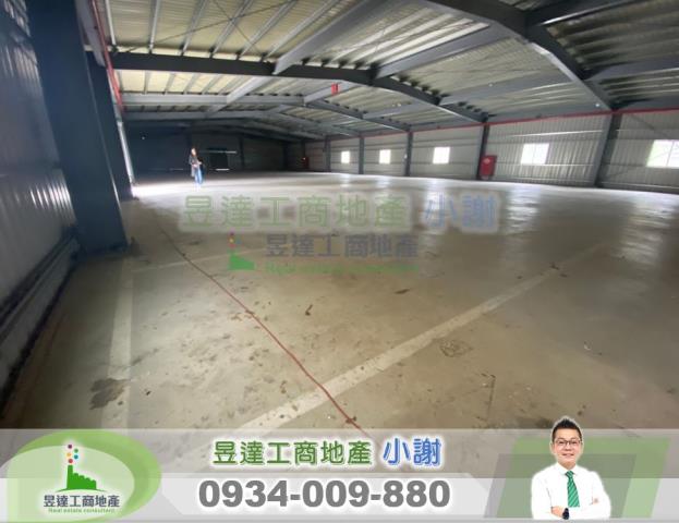 桃園大園倉庫-0