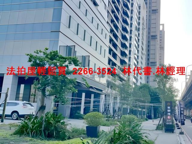 新北新莊大樓法拍-9