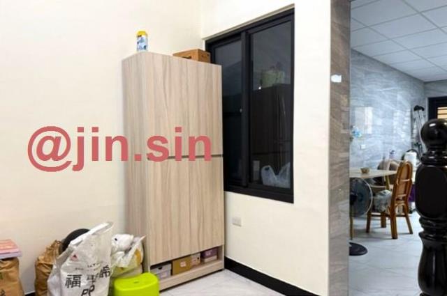 台南永康透天-12