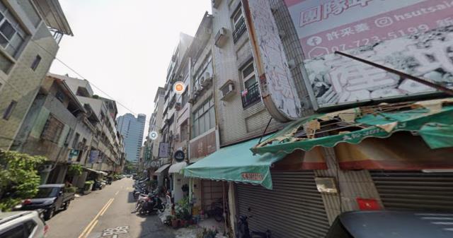 新興區法拍透天-2