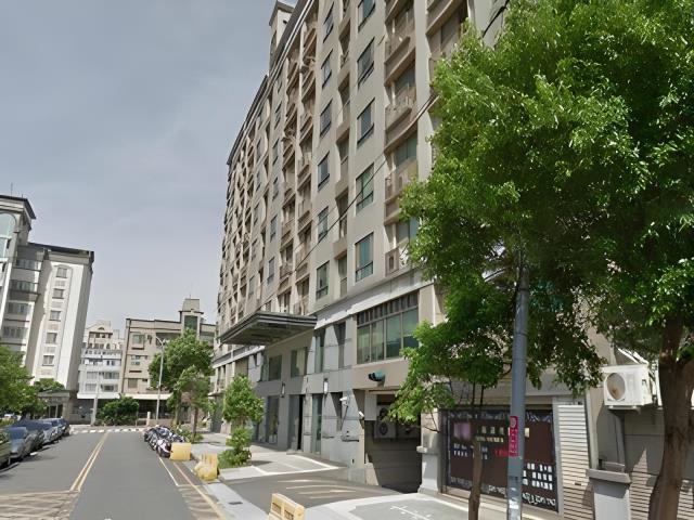 龜山大樓法拍-2