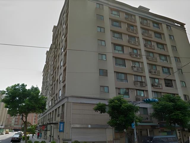 龜山大樓法拍-4