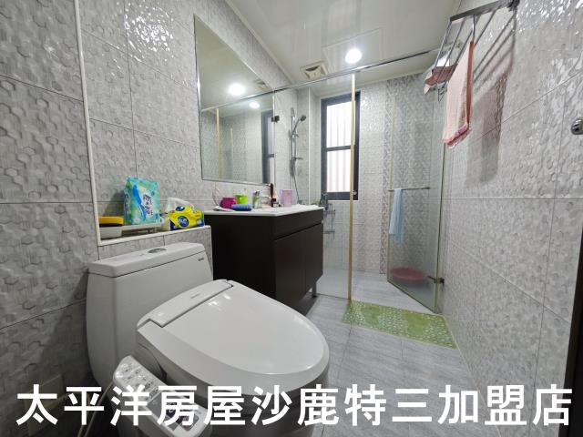 沙鹿透天_別墅-10