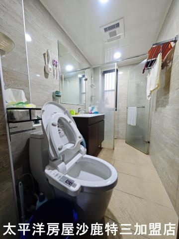 沙鹿透天_別墅-11