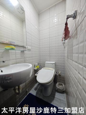 沙鹿透天_別墅-12