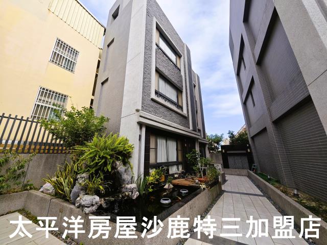 沙鹿透天_別墅-13