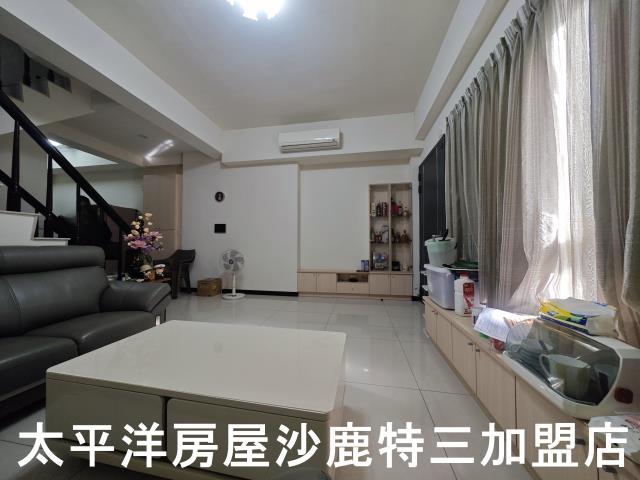 沙鹿透天_別墅-3