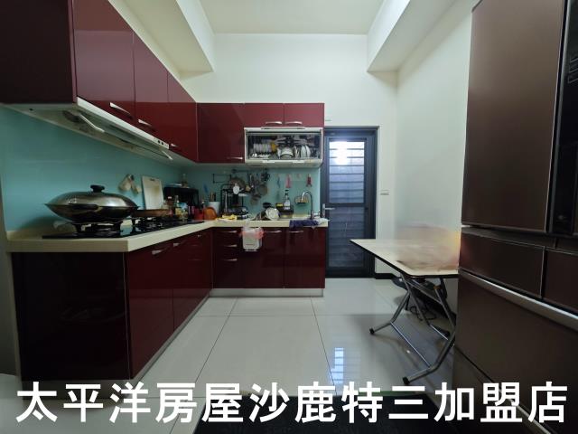 沙鹿透天_別墅-4