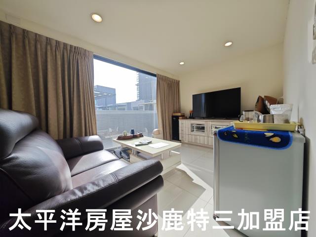 沙鹿透天_別墅-7