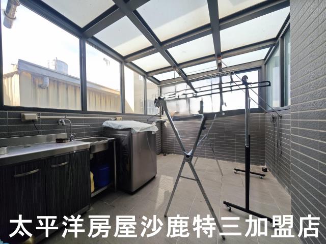 沙鹿透天_別墅-8