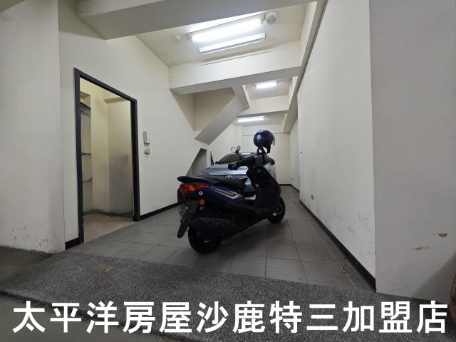 沙鹿透天_別墅-9