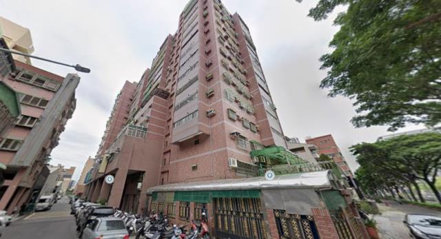 左營大樓法拍-4