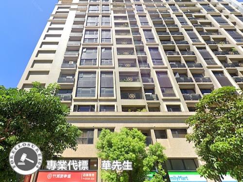 桃園區大樓法拍-8