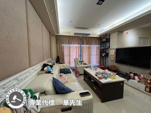 桃園區大樓法拍-1