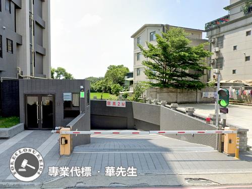 北區華廈法拍-5