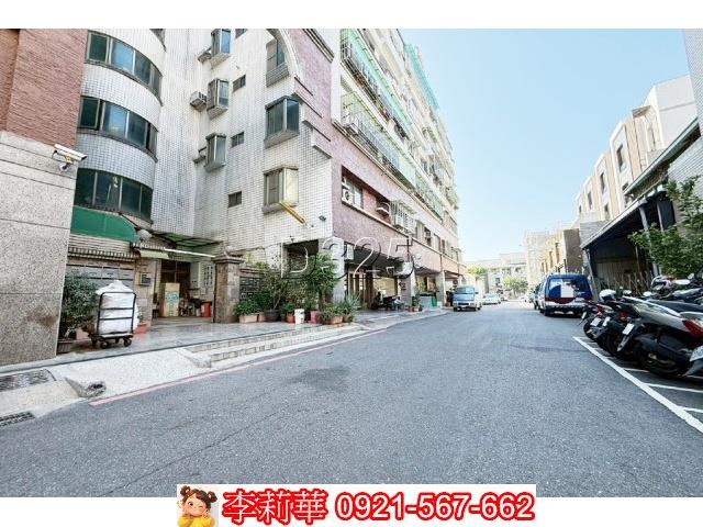 台南安平華廈-0