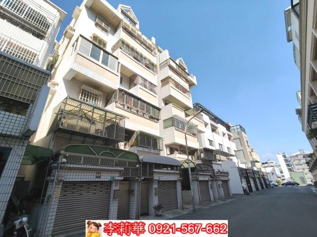 台南安平套房-0