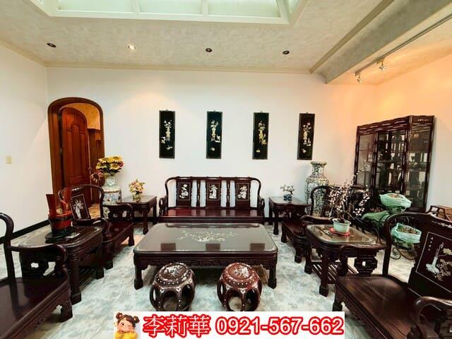 台南安平透天-4