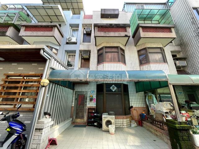 桃園大園別墅法拍-0