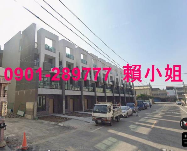 雲林西螺透天法拍-4