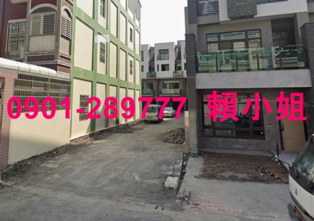 雲林西螺透天法拍-6