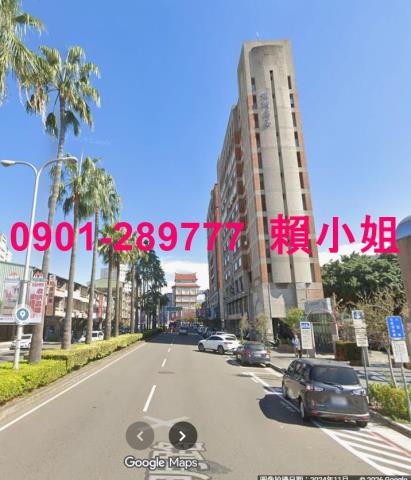 台中北區拍賣大樓_商辦-3